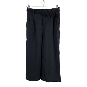 Unisex Zara - Kangashousut, koko 38 -  (1)