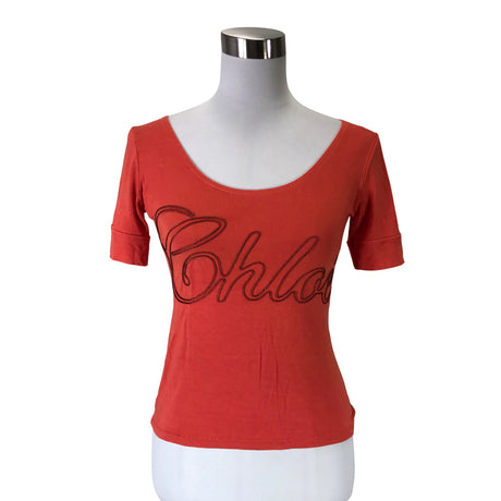 Unisex Chloe - T-paita, koko 36 -  ()
