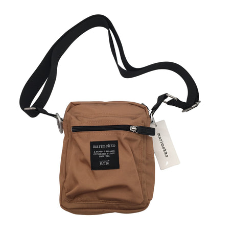 Unisex Marimekko - Olkalaukku, koko Mini -  ()