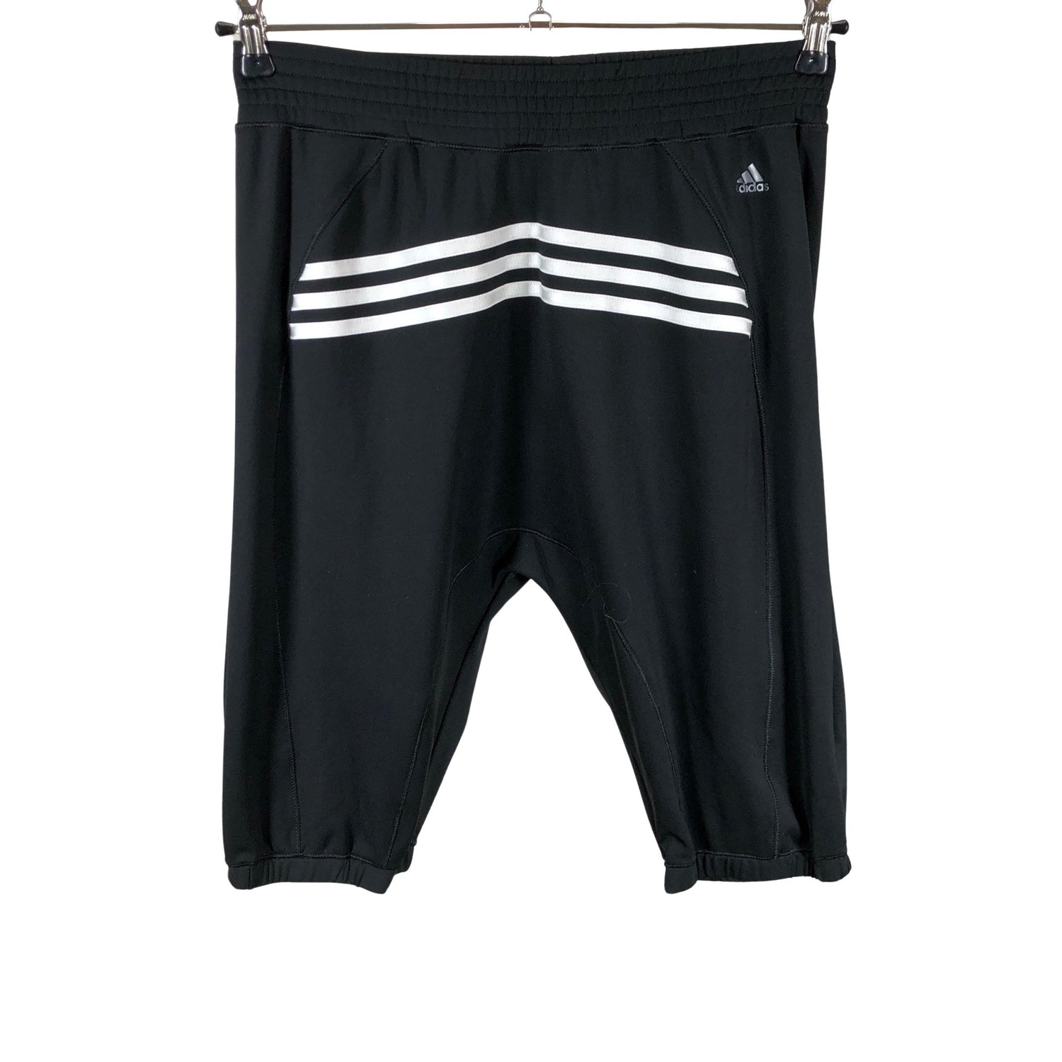  Urheilucaprit  Urheilucaprit, koko 34  Adidas 