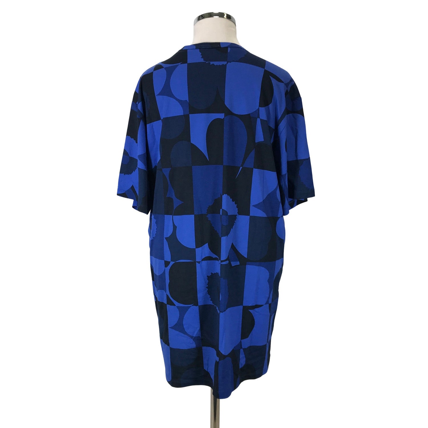  Mekko  Trikoomekko, koko 42  Marimekko 
