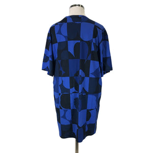 Unisex Marimekko - Trikoomekko, koko 42 -  (2)