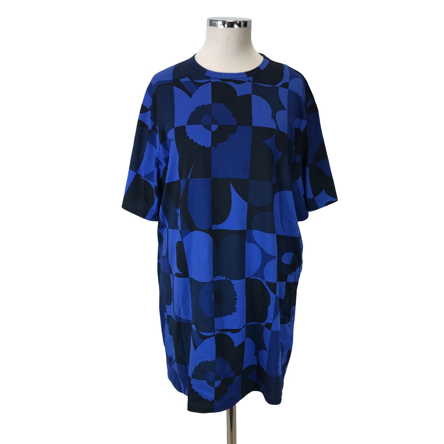  Mekko  Trikoomekko, koko 42  Marimekko 