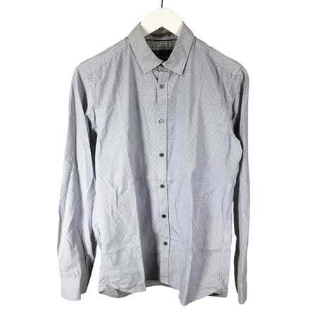 Unisex Ted Baker - Kauluspaita, koko 46 -  ()