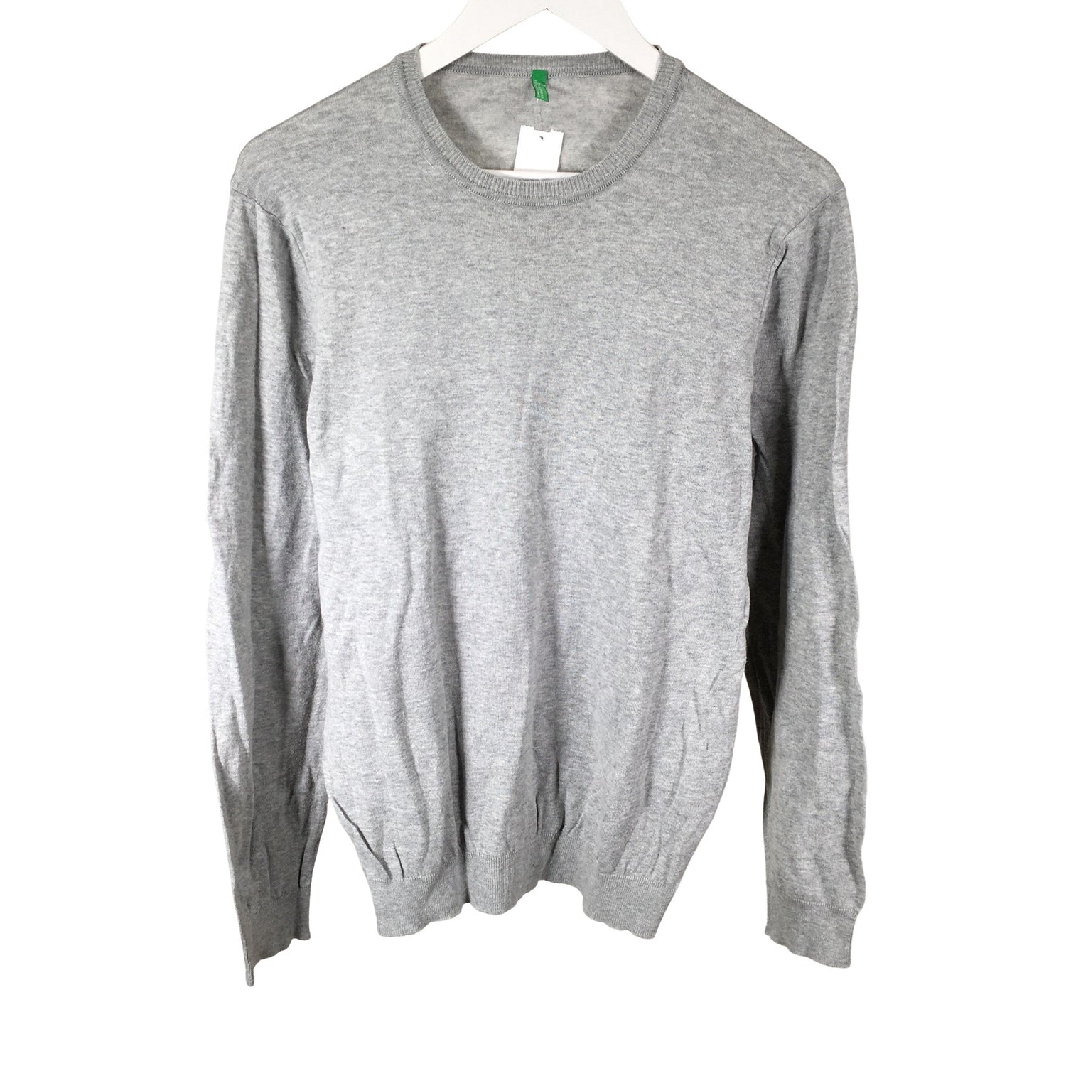  Neulepaita  Neulepaita, koko 48  Benetton 