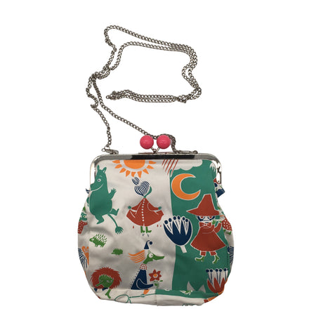 Unisex IVANAhelsinki - Olkalaukku, koko Midi -  ()