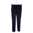 Unisex Atelier Goldner Schnitt - Kangashousut, koko 38 -  ()