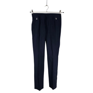 Unisex Atelier Goldner Schnitt - Kangashousut, koko 38 -  (1)
