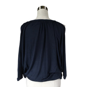 Unisex Philosophy Blues Original - Trikootunika, koko 34 -  (2)