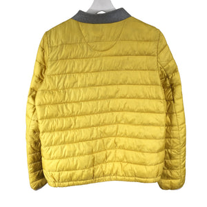 Kevyttoppatakki, koko 38