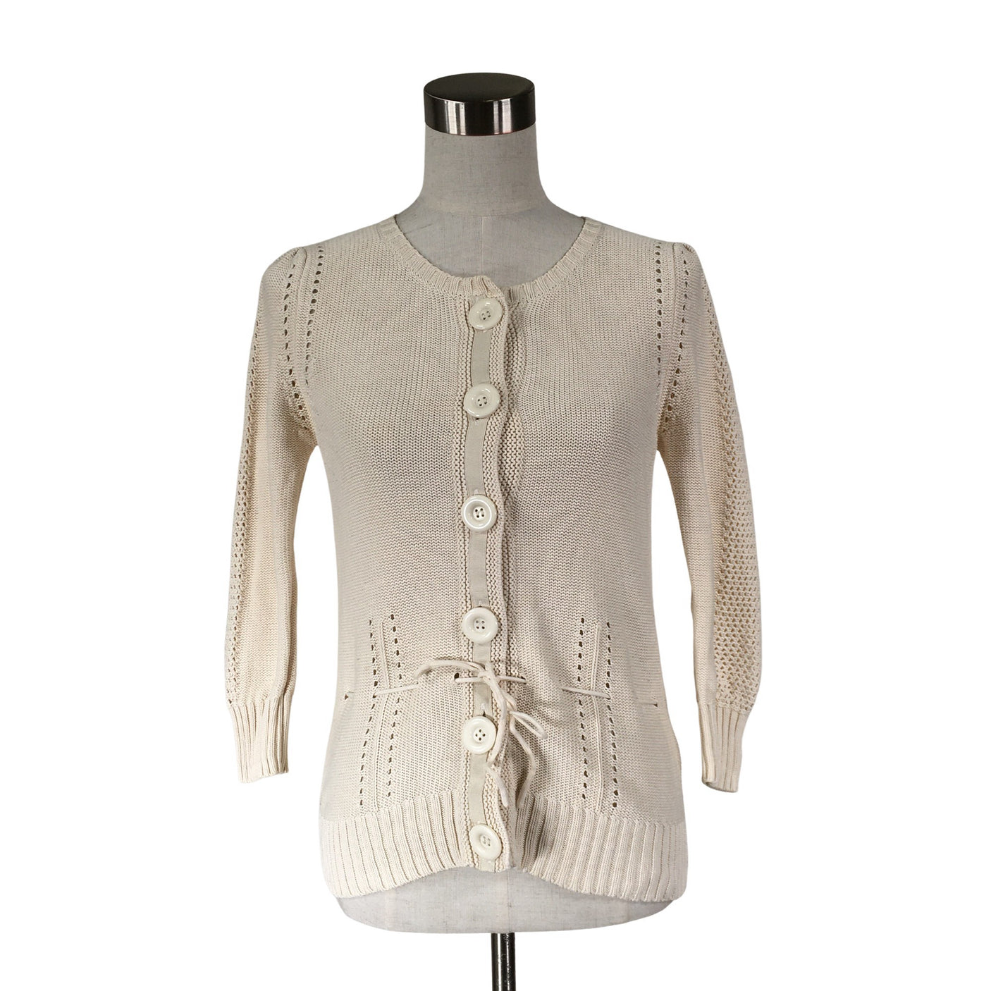 Unisex Topshop - Neuletakki, koko 38 -  (1)