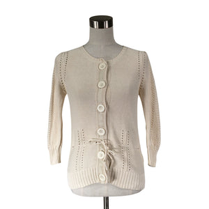 Unisex Topshop - Neuletakki, koko 38 -  (1)