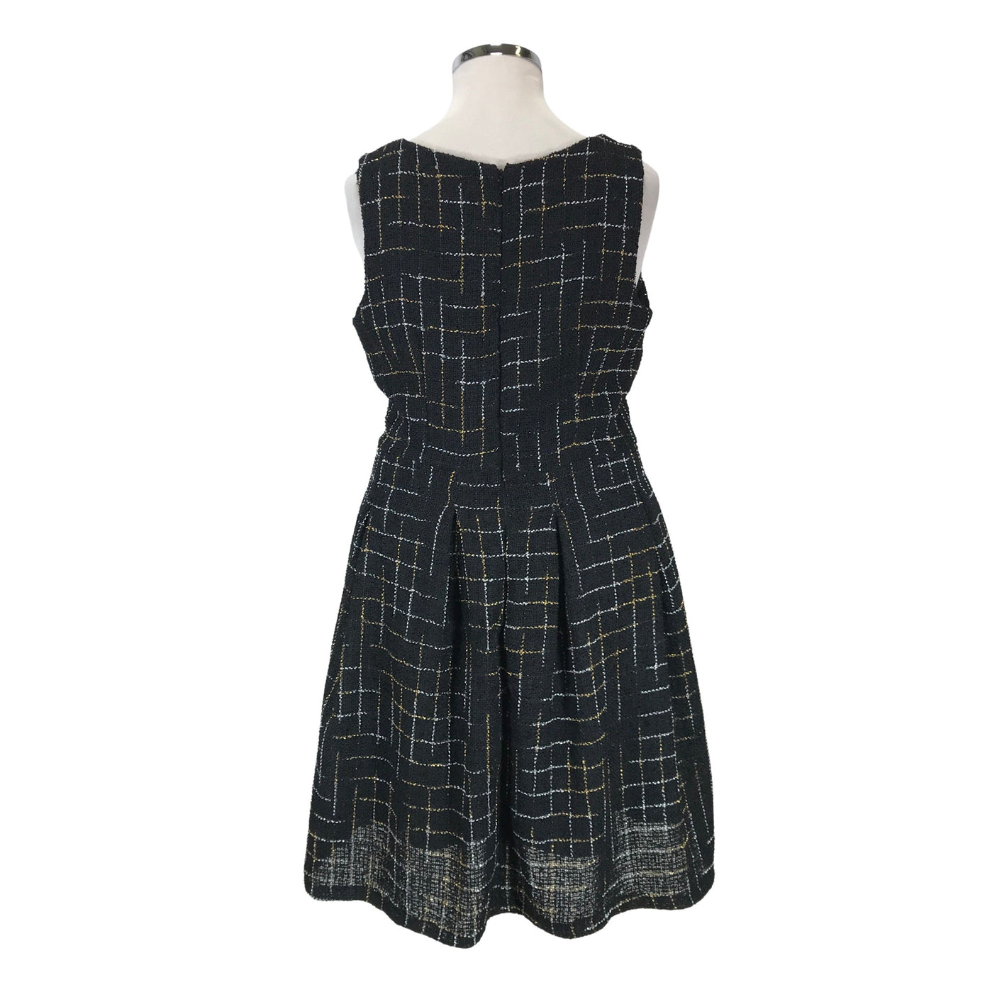 Unisex ádress - Juhlamekko, koko 42 -  (2)