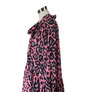 Unisex Miia Halmesmaa - Sifonkimekko, koko 38 -  (3)