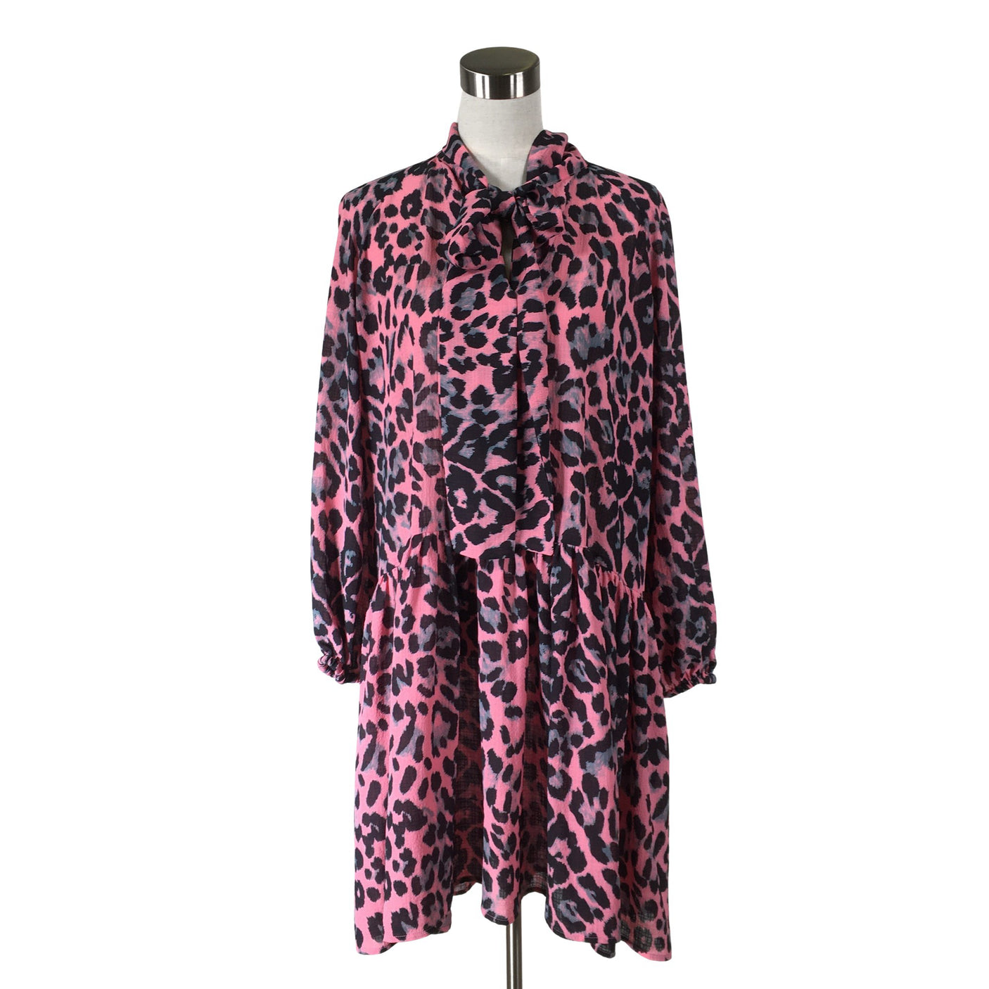 Unisex Miia Halmesmaa - Sifonkimekko, koko 38 -  (1)