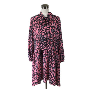 Unisex Miia Halmesmaa - Sifonkimekko, koko 38 -  (1)