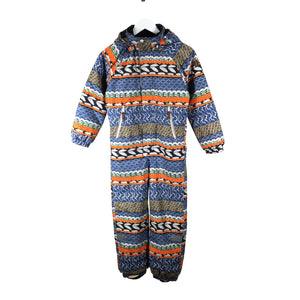 Unisex Reima - Toppahaalari, koko 134 - 140 -  (1)