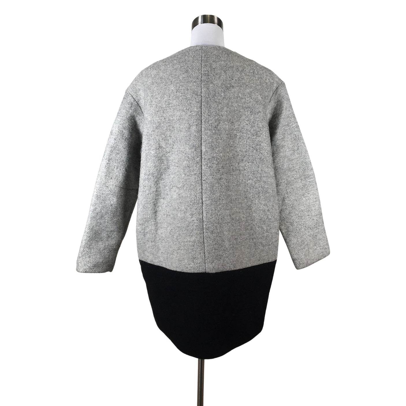 Unisex Marimekko - Villakangastakki, koko 38 -  (2)