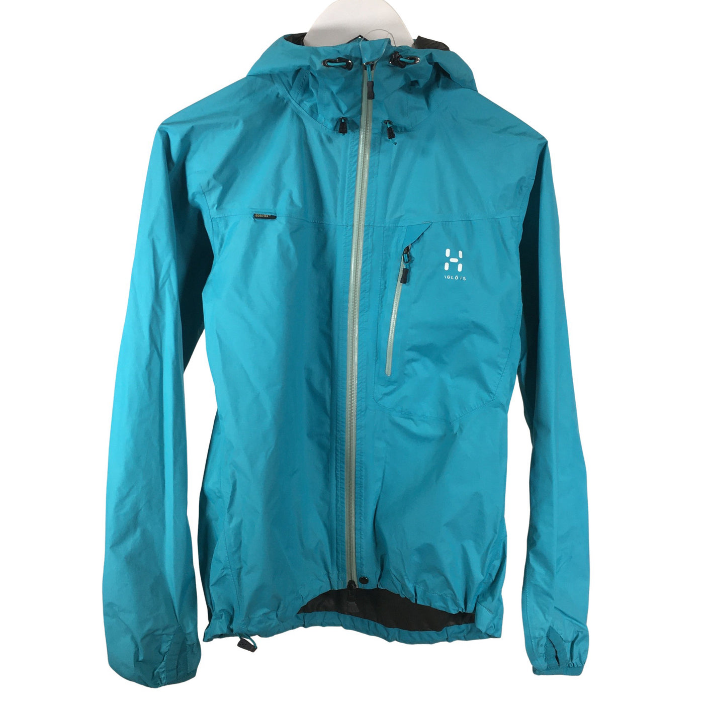 Unisex Haglöfs - Ulkoilutakki, koko 38 -  (1)