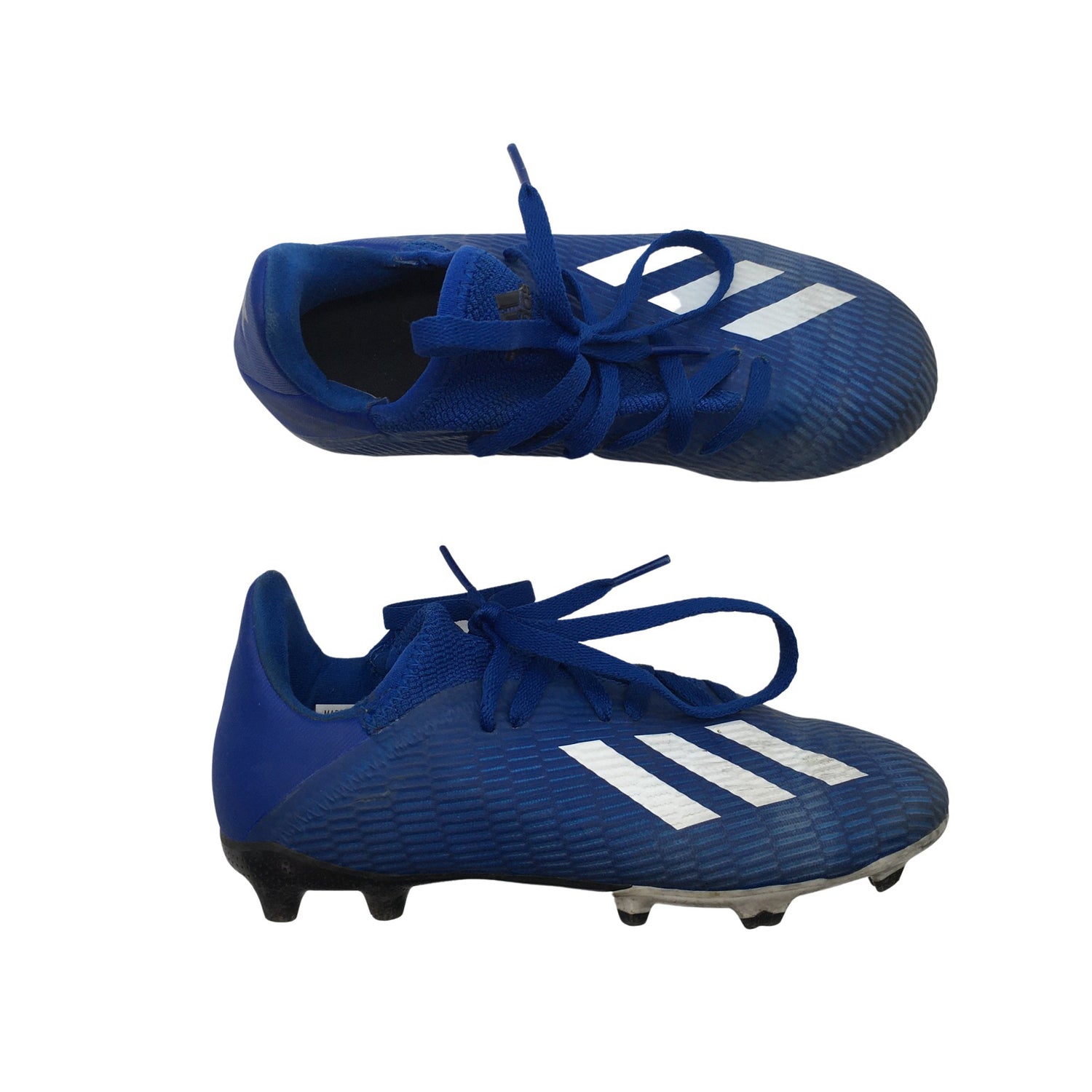  Nappulakengät  Nappulakengät, koko 32  Adidas 