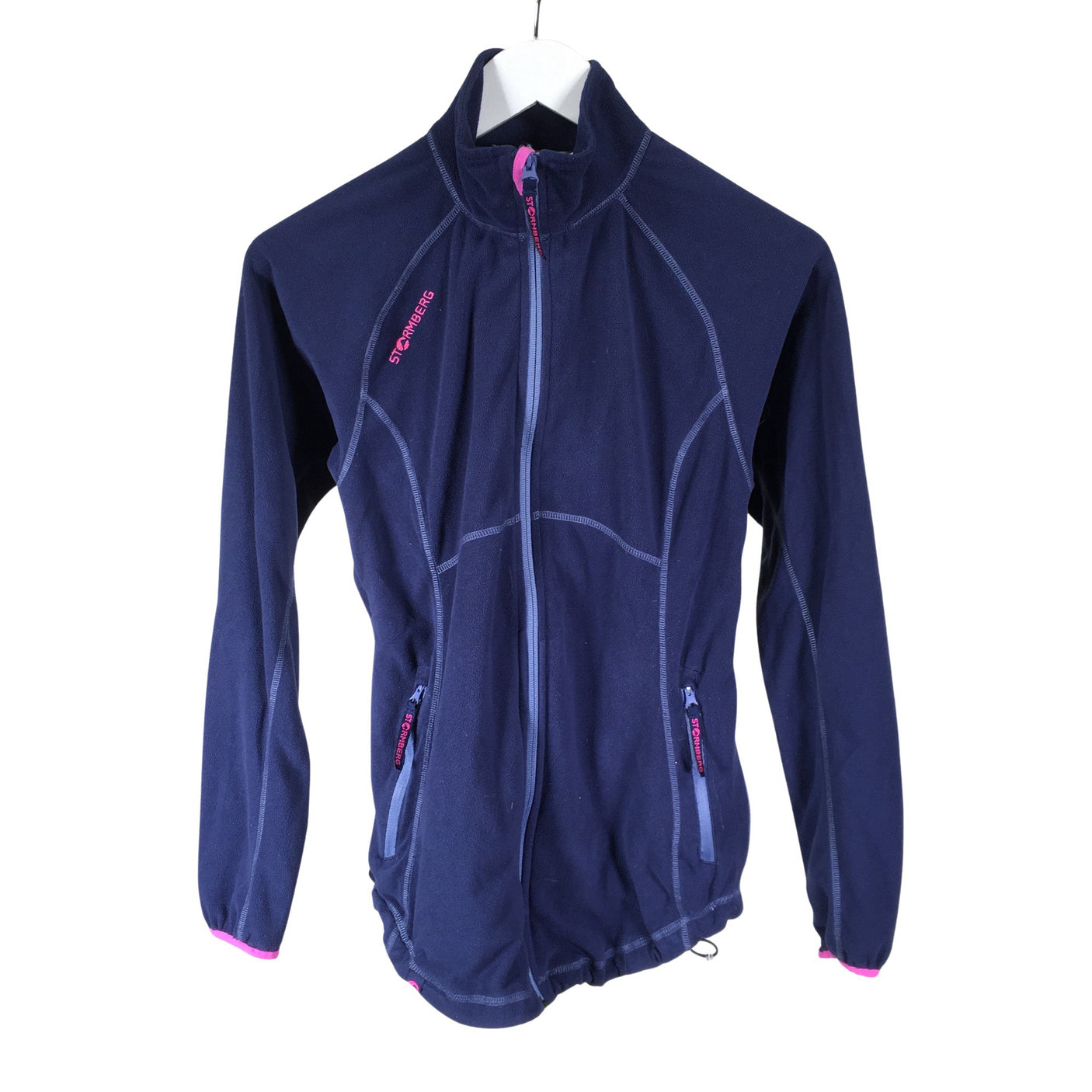 Unisex Stormberg - Fleecetakki, koko 34 -  (1)