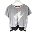 Unisex Nike - Urheilupaita, lyhyet hihat, koko 36 -  ()
