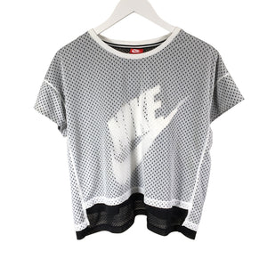 Unisex Nike - Urheilupaita, lyhyet hihat, koko 36 -  (1)