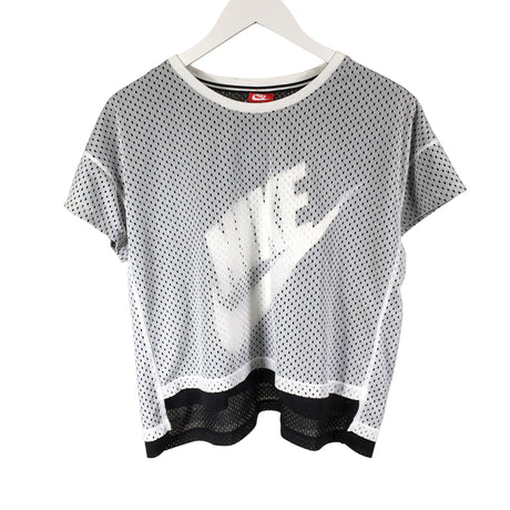 Unisex Nike - Urheilupaita, lyhyet hihat, koko 36 -  ()