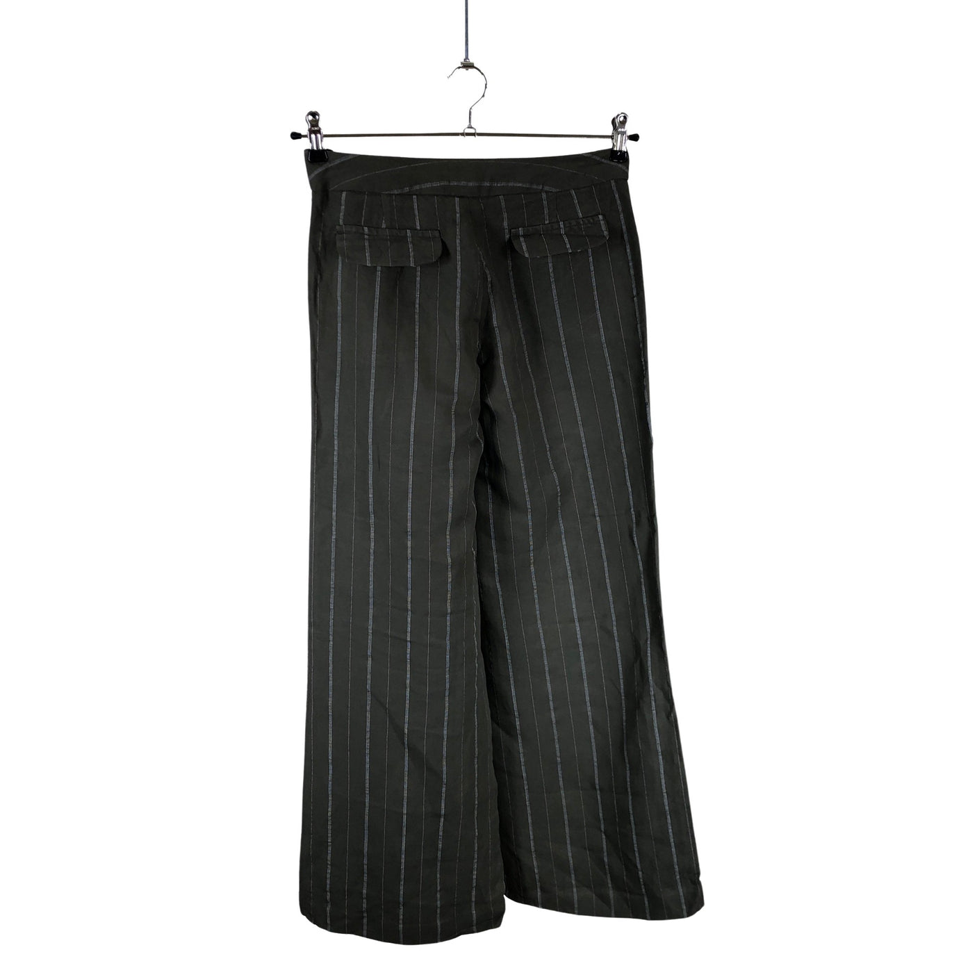 Unisex Bandolera - Kangashousut, koko 36 -  (2)