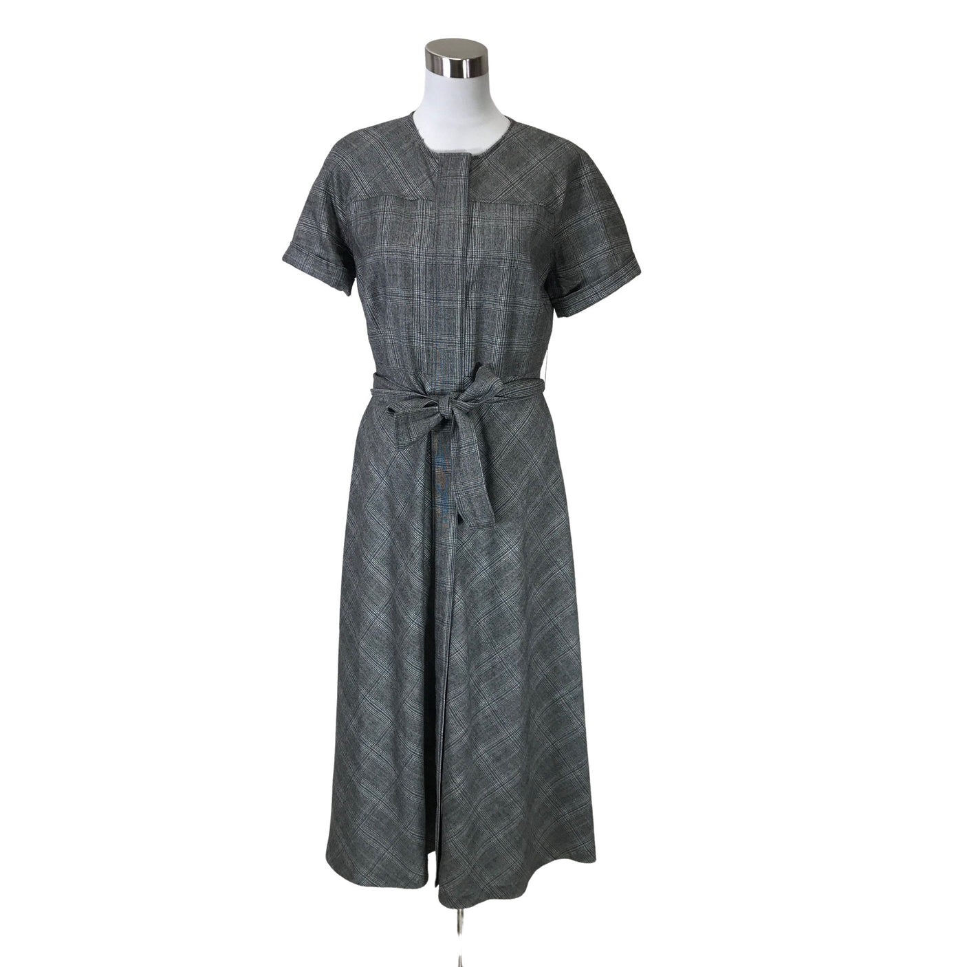 Unisex Massimo Dutti - Maksimekko, koko 40 -  (1)