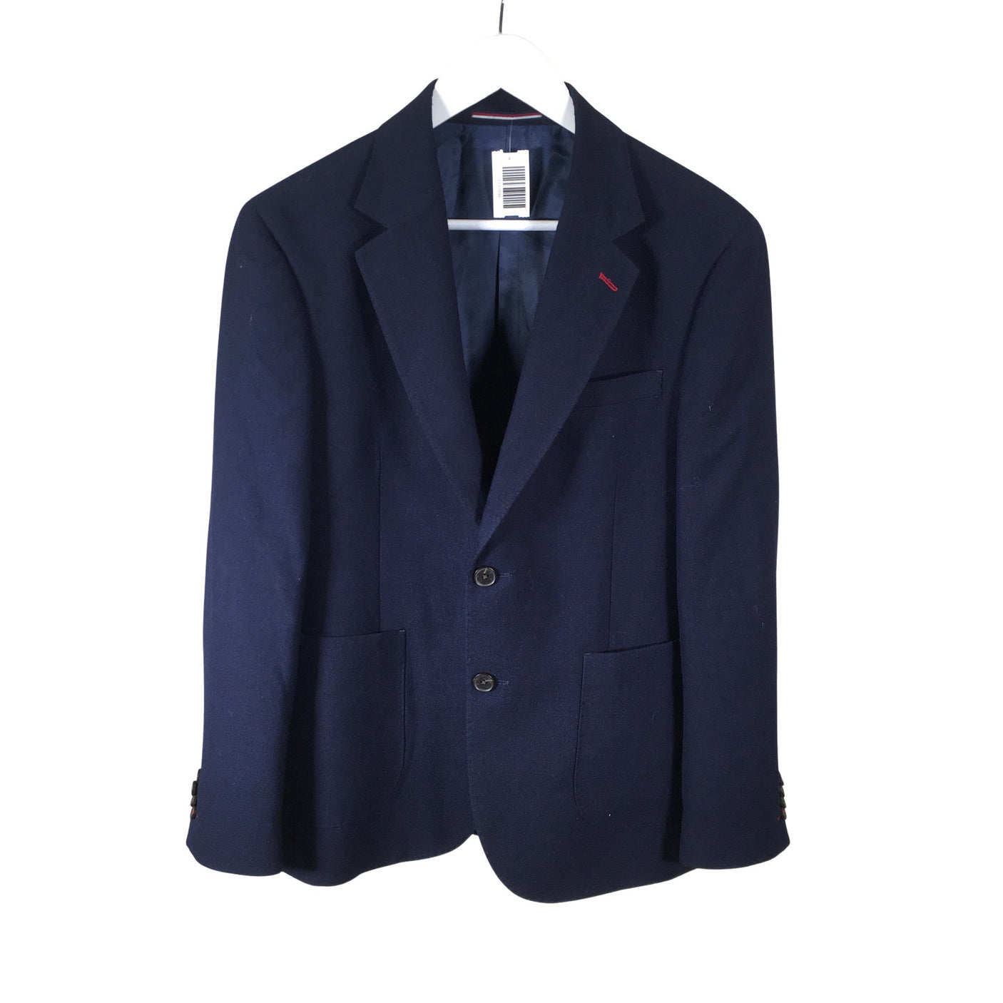Unisex T.M. Lewin - Pikkutakki, koko 46 -  (1)