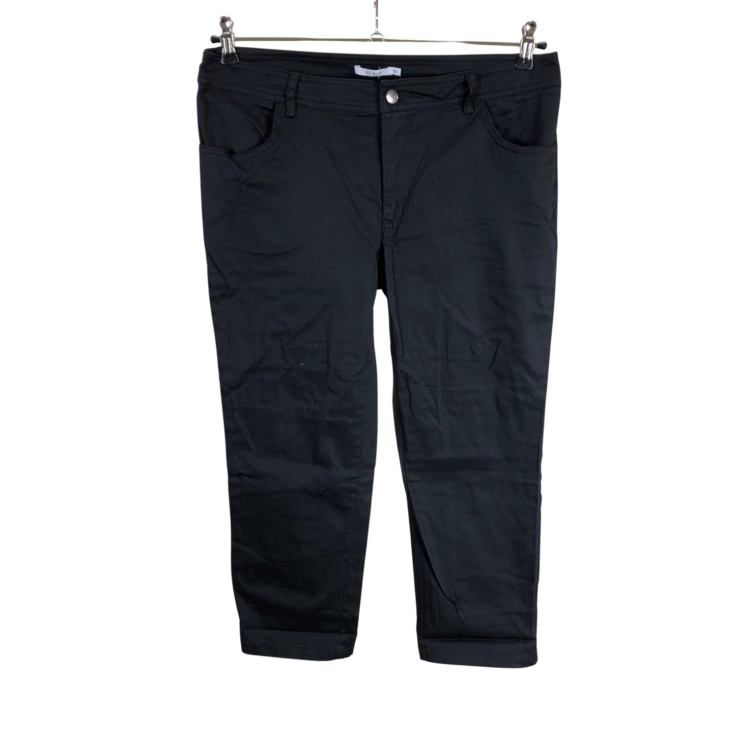  Caprit  Kangascaprit, koko 40  O.I.S 