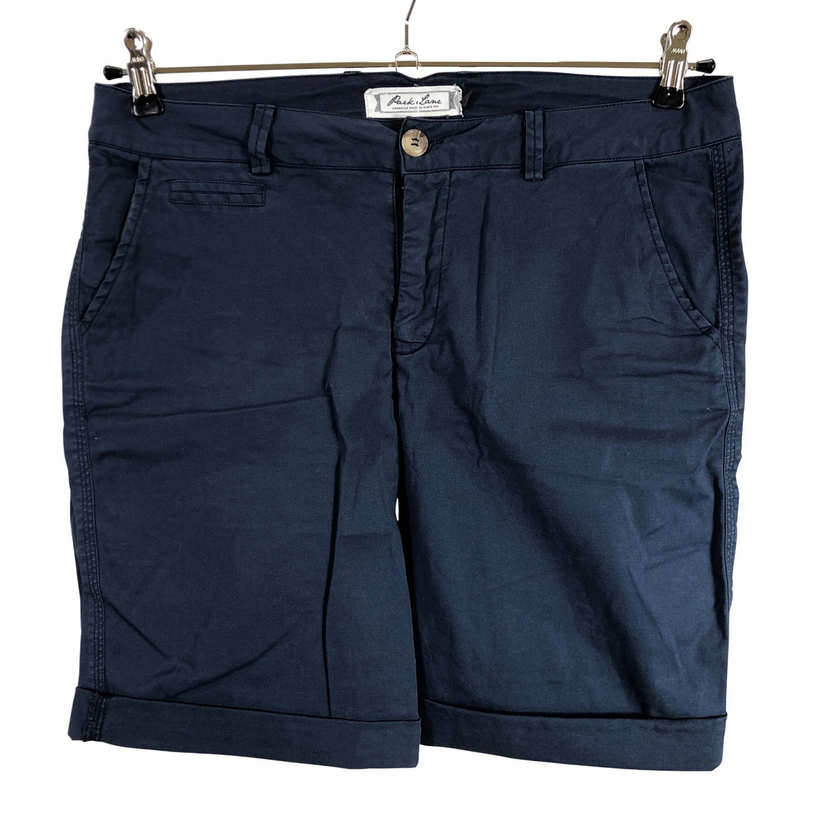 Unisex Park Lane - Shortsit, koko 40 -  (1)