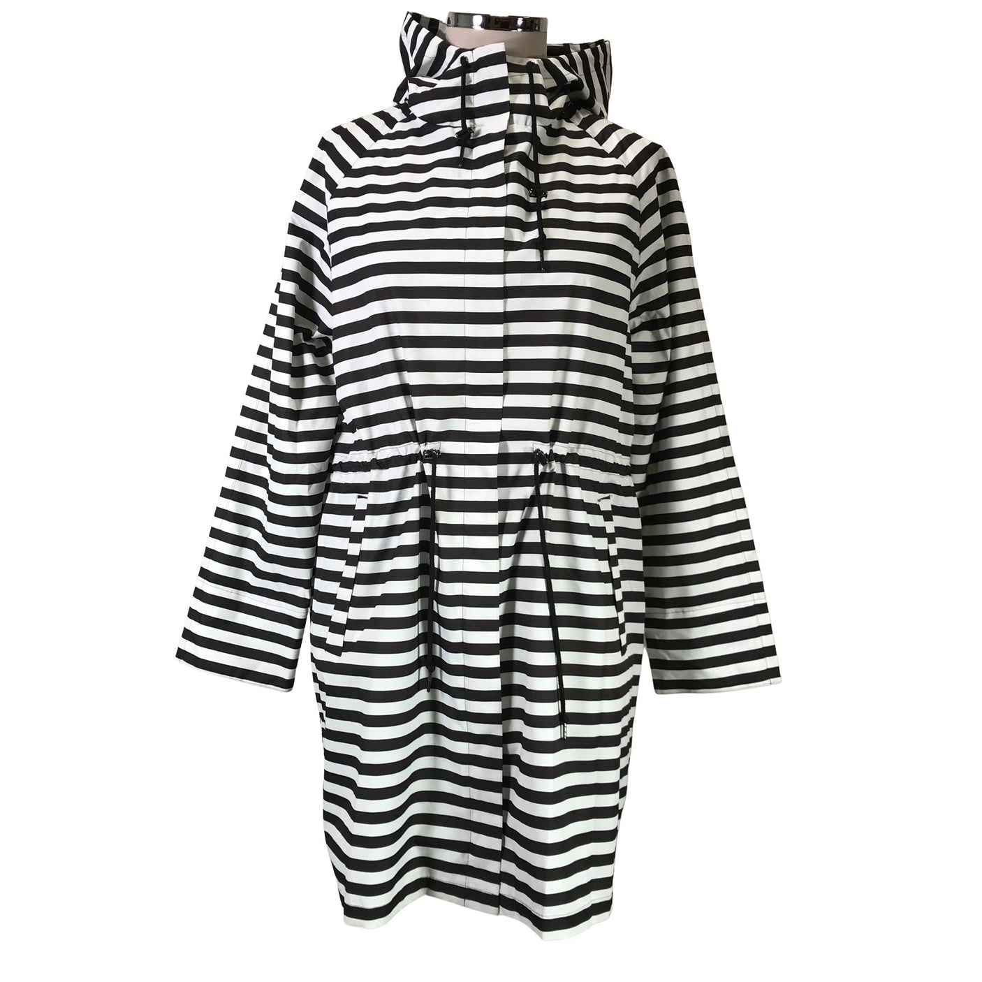 Unisex Marimekko - Sadetakki, koko 38 -  (1)