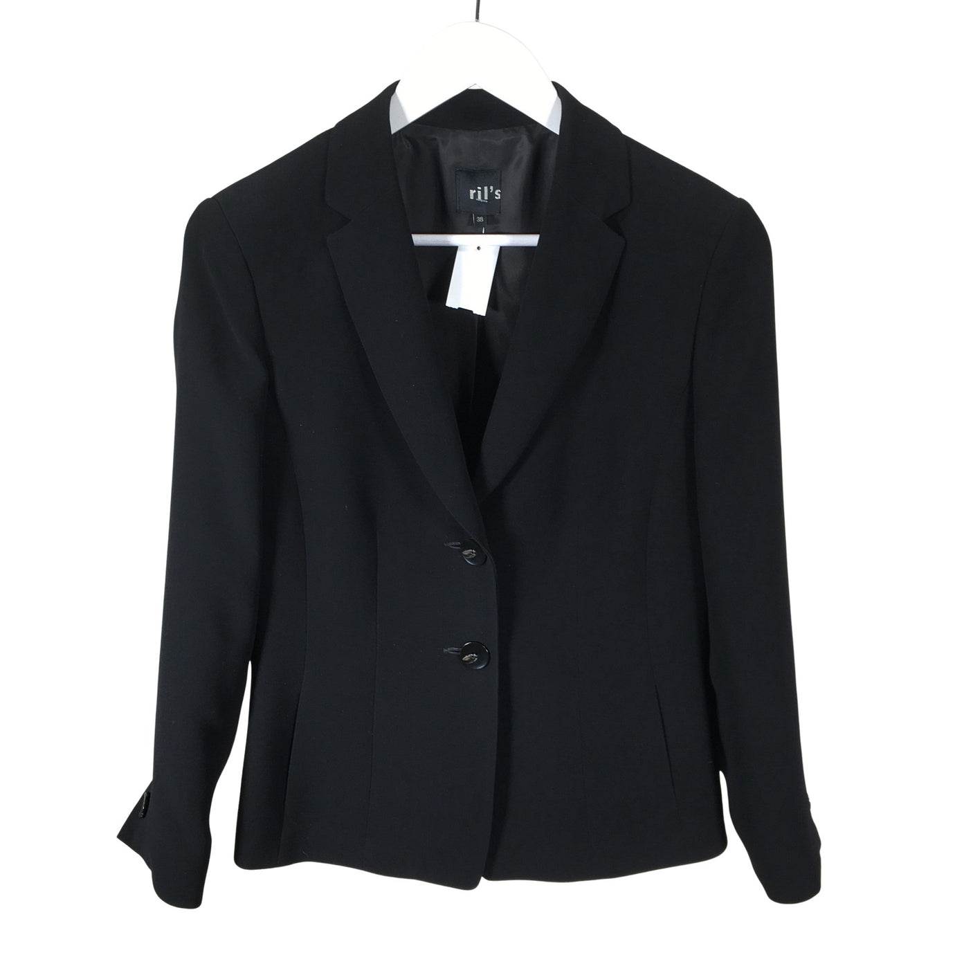 Unisex Ril's - Jakku, koko 38 -  (1)
