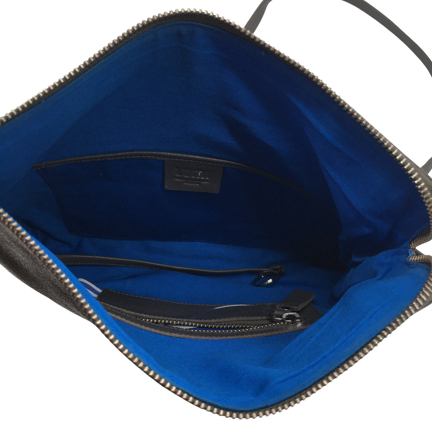 Unisex Lumi - Olkalaukku, koko Mini -  (3)