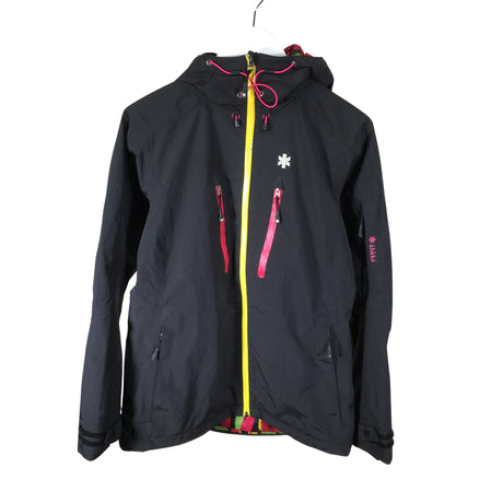 Unisex Áhkká - Kuoritakki, koko 40 -  ()