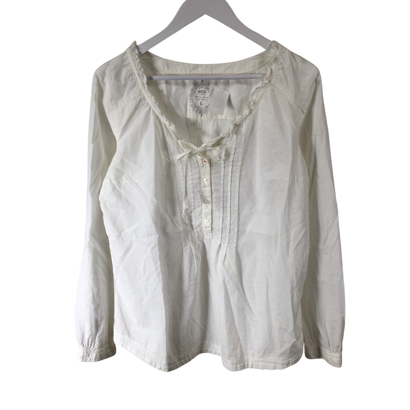 Unisex Esprit - Pusero, koko 40 -  (1)