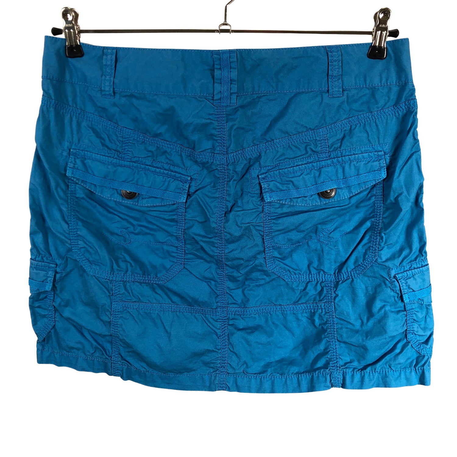  Hame  Kangashame, koko 40  Esprit 