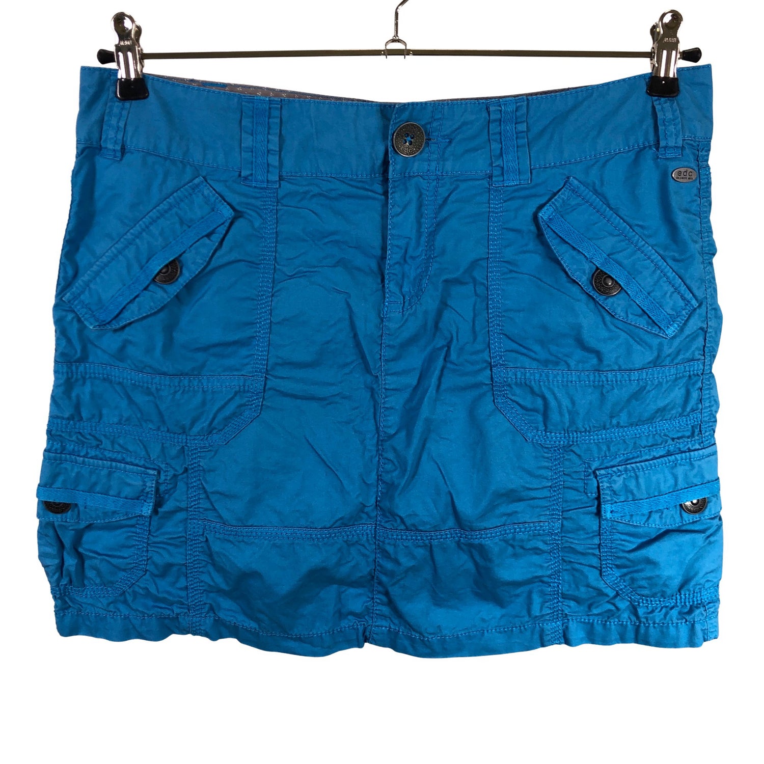  Hame  Kangashame, koko 40  Esprit 