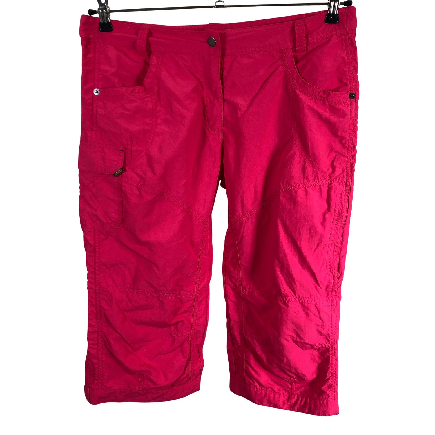  Caprit  Kangascaprit, koko 40  Icepeak 
