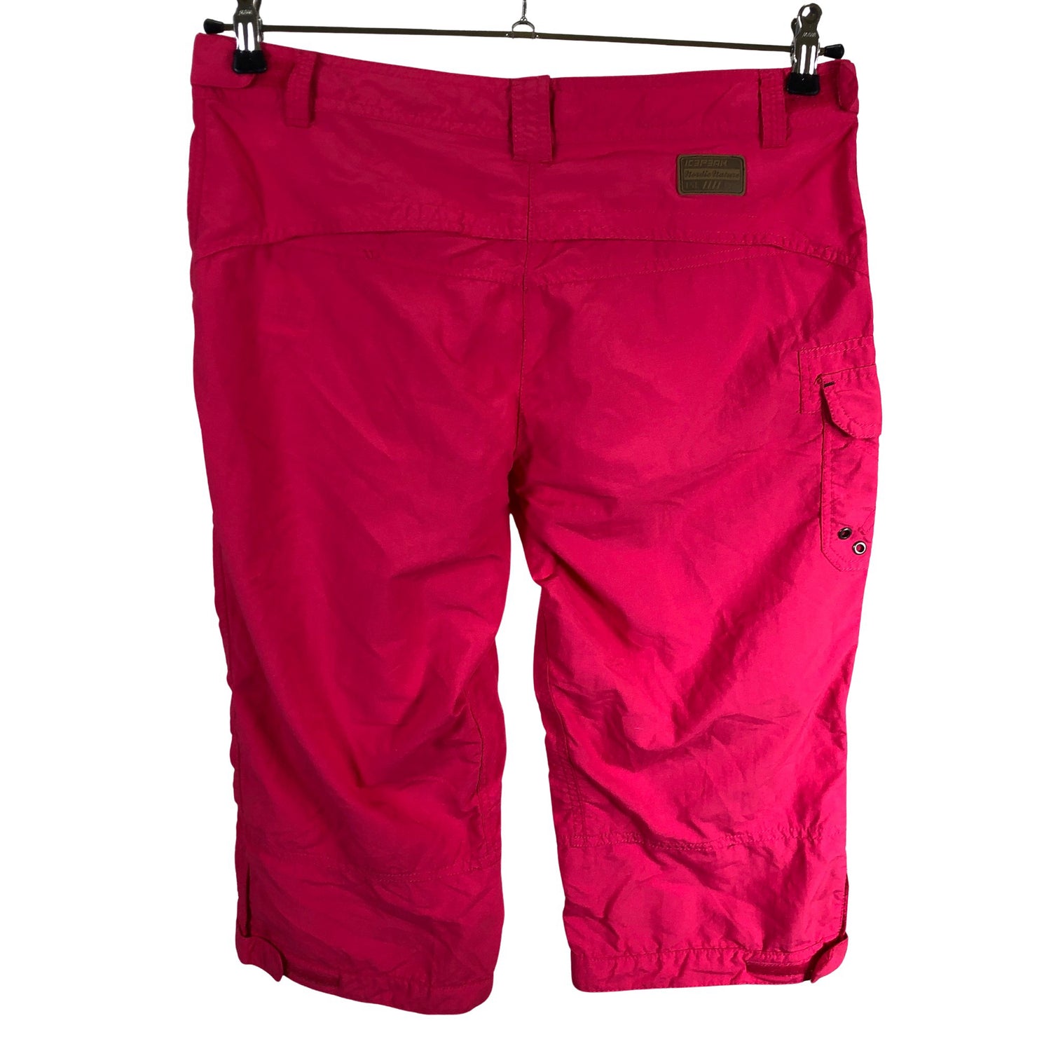  Caprit  Kangascaprit, koko 40  Icepeak 