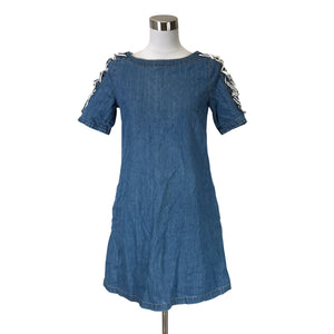 Unisex Esprit - Farkkumekko, koko 34 -  (1)