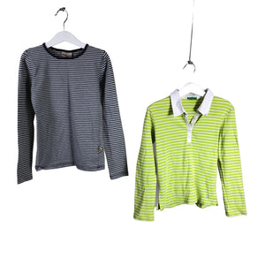 Unisex POMPdeLUX - Trikoopaita, koko 128 - 134 -  (1)