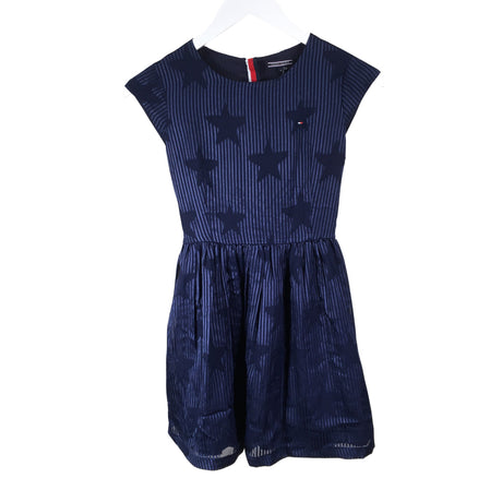 Unisex Tommy Hilfiger - Juhlamekko, koko 158 - 164 -  ()