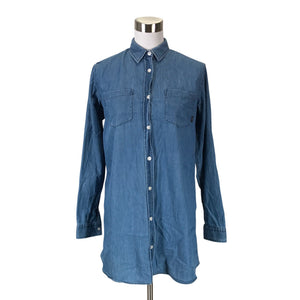 Unisex Makia - Farkkutunika, koko 40 -  (1)