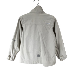 Unisex Reima - Välikausitakki, koko 98 - 104 -  (2)