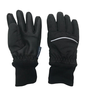 Unisex Polarn O. Pyret - Talvihanskat, koko 3 - 4 vuotta -  (1)