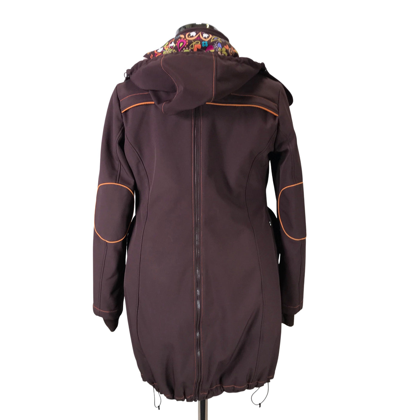 Unisex Liliputi - Softshell-takki (Äitiys), koko 40 -  (2)