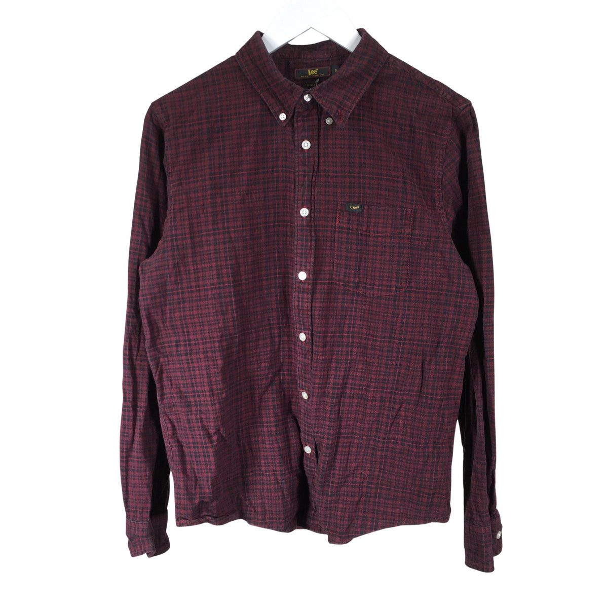 Unisex Lee - Kauluspaita, koko 46 -  (1)
